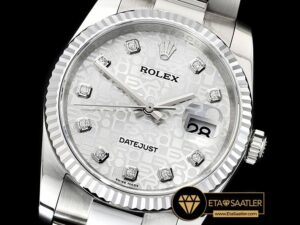 RDJ0304C - DJ 36mm Oyst Fluted SSSS Silver Anniv Diam DJF A3135 - 01.jpg